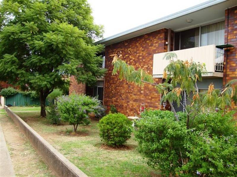 11/124 Brisbane Street, Tamworth, NSW 2340 Property Details