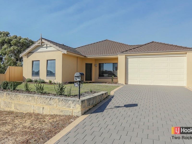 14 Llewellyn Way, Two Rocks, WA 6037