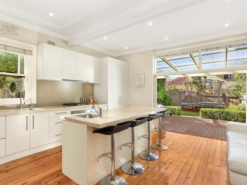 1 Nagle Avenue, Maroubra, NSW 2035 Property Details