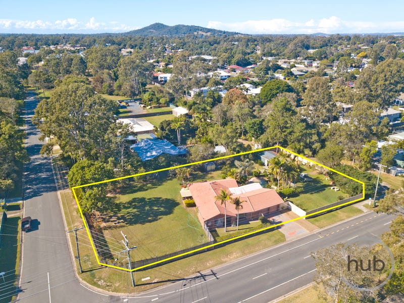 7 Swallow Street, Eagleby, Qld 4207 Property Details