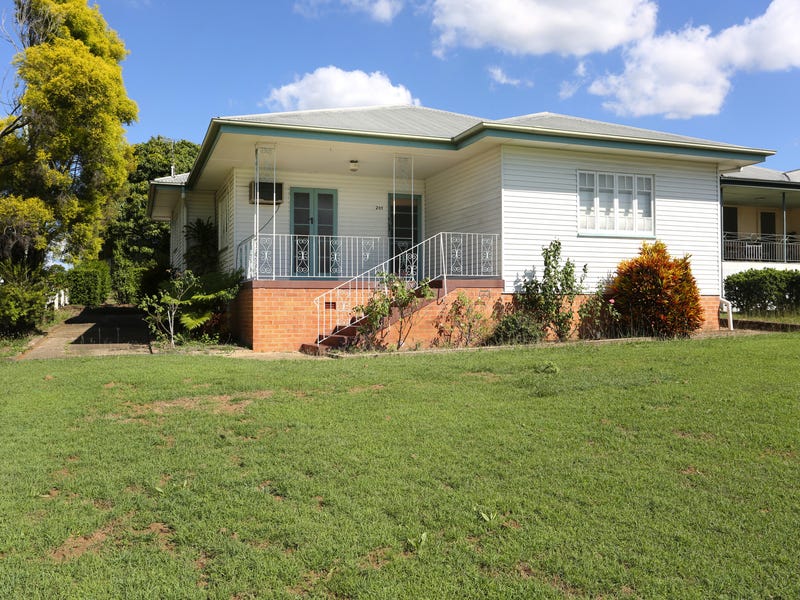 201 Brisbane Road, Booval, QLD 4304 - realestate.com.au