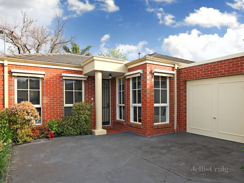 5/10 Grant Street, Malvern East, VIC 3145