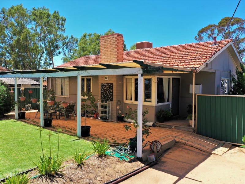 96 Rankin Street, Kondinin, WA 6367 Property Details