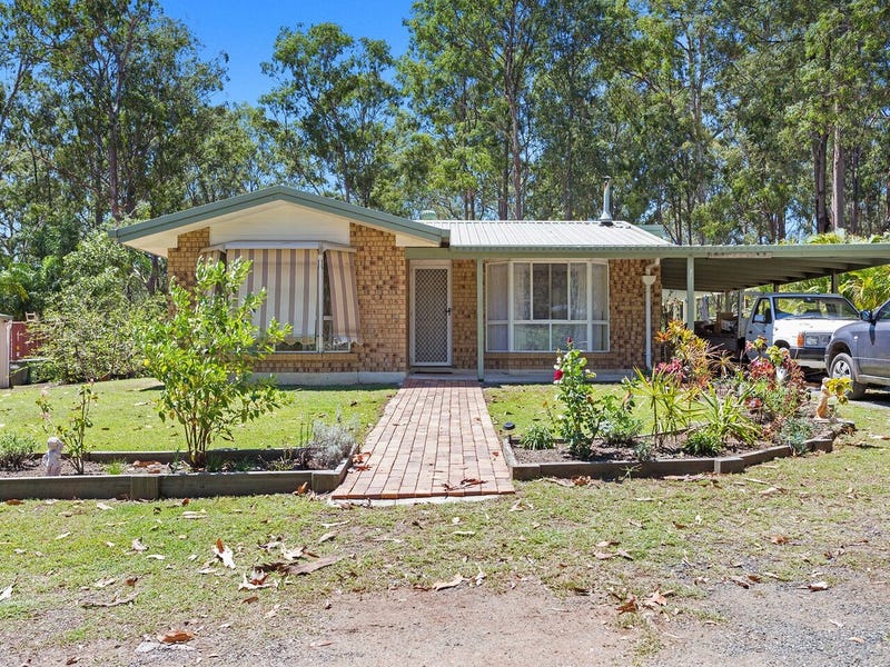 153157 Bamboo Drive, Cedar Vale, QLD 4285