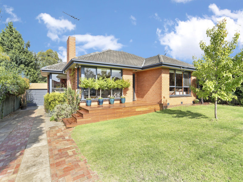 23 Cuthbert Avenue, Highton, VIC 3216