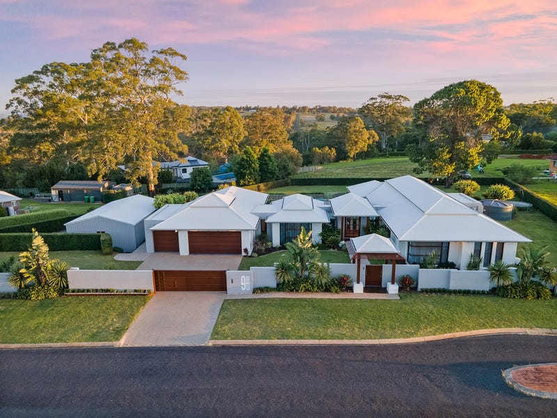 Real Estate & Property for Sale in Highfields, QLD 4352