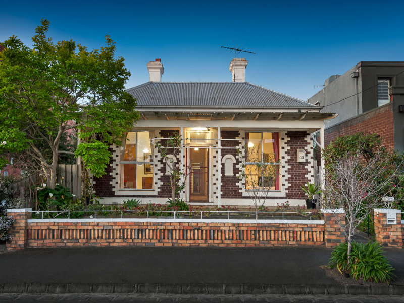 11 Willis Street, Armadale, VIC 3143
