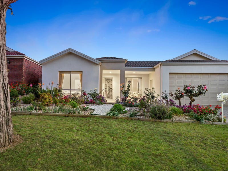 45 Marriott Drive, Mount Martha, VIC 3934