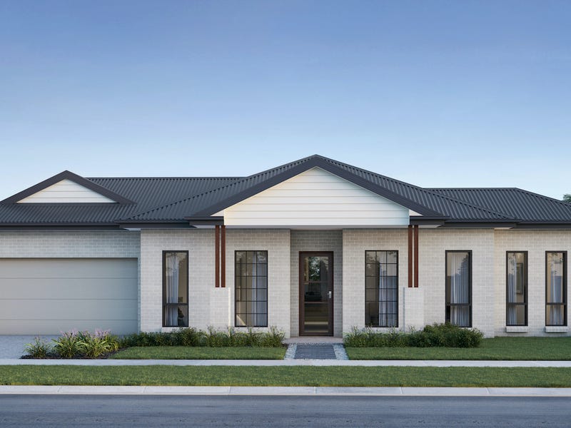 Lot 190 Home & Land Package at Bingara Wilton, NSW 2571