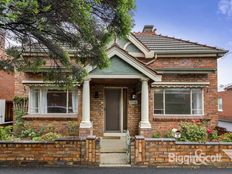 3 Boyd Street, Albert Park, VIC 3206