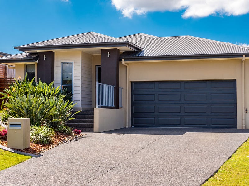 4 Golden Wattle Avenue, Mount Cotton, QLD 4165 - realestate.com.au