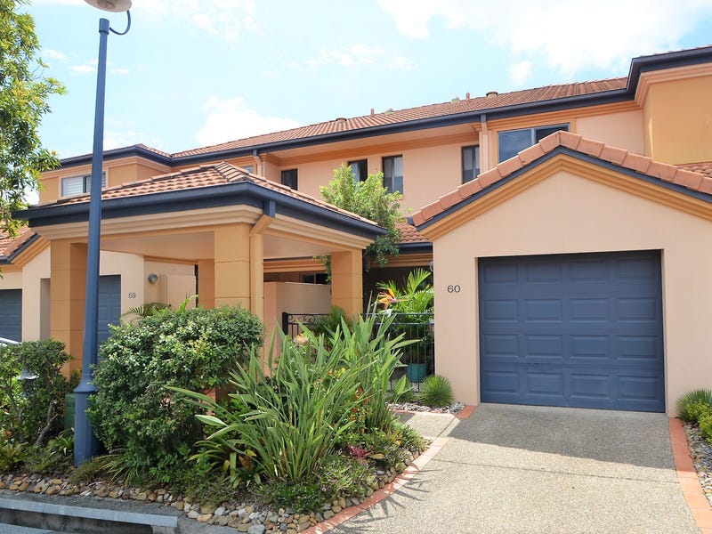 60/85 Palm Meadows Drive, Carrara, Qld 4211