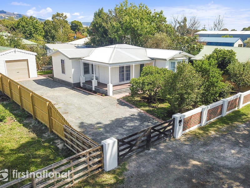 5 Neagle Street, Yarragon, Vic 3823 Property Details