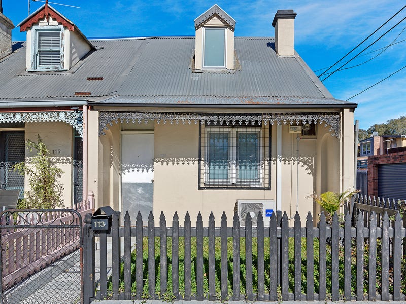 113 Phillip Street, Waterloo, NSW 2017 Property Details
