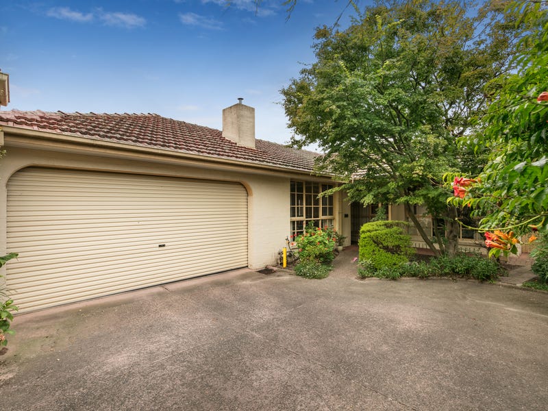 2/28 Ridgeway Avenue, Kew, Vic 3101 Property Details