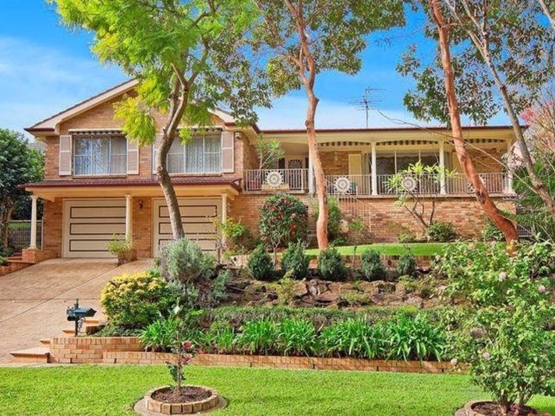 84 Northam Drive, North Rocks, NSW 2151 - realestate.com.au