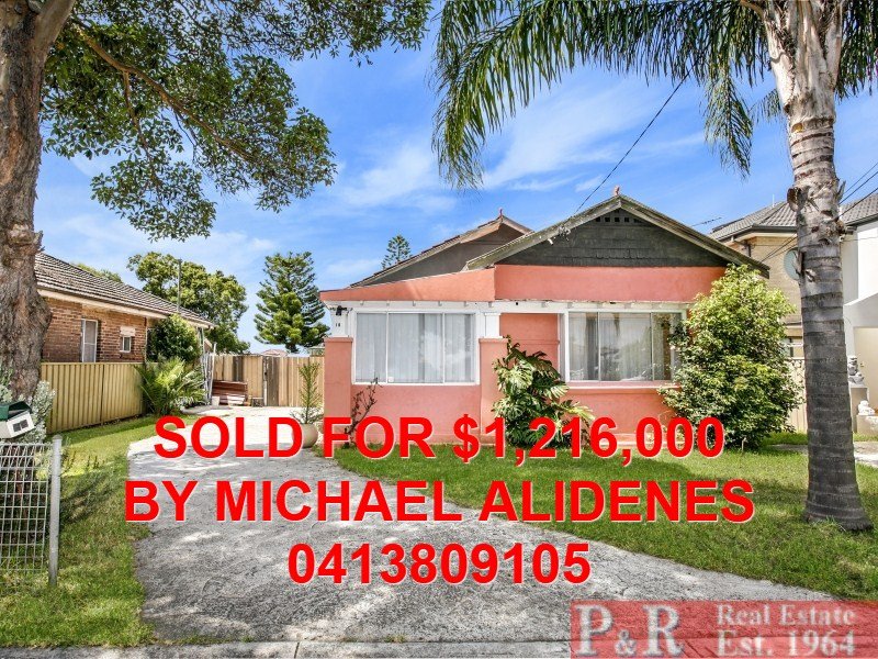 16 Draper Street, Roselands, NSW 2196 Property Details