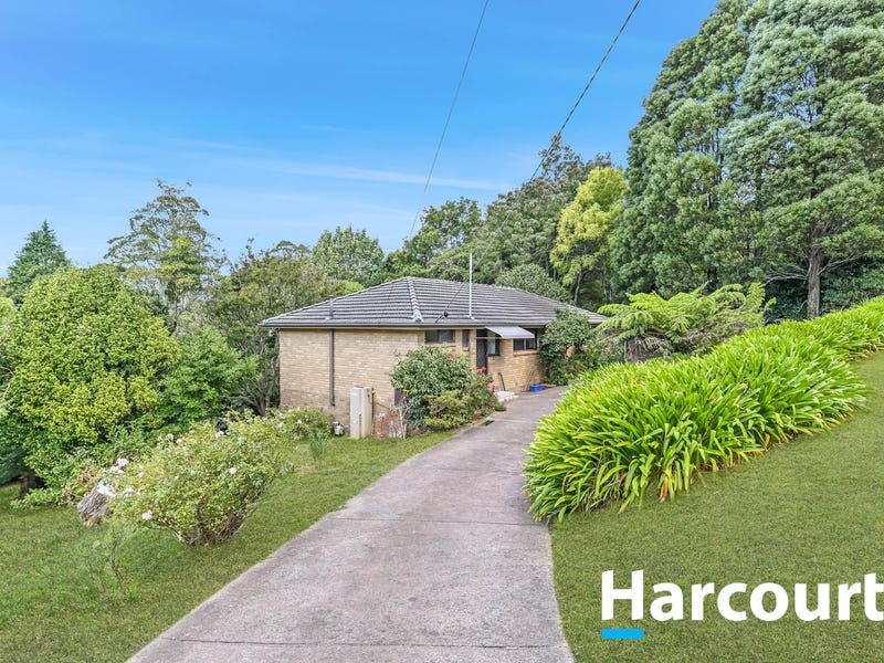 15 One Tree Hill Road, Ferny Creek, Vic 3786 Property Details