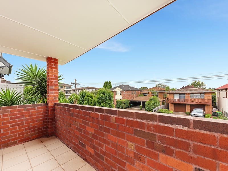 4/2B Market Street, Drummoyne, NSW 2047