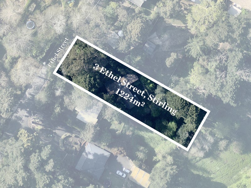 3 Ethel Street, Stirling, SA 5152 Property Details