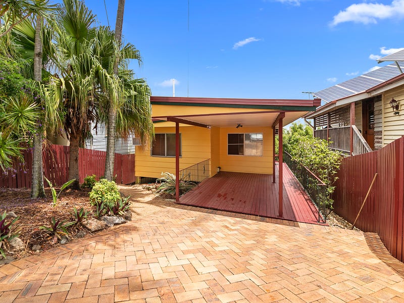 7 Agnew Street, Norman Park, QLD 4170