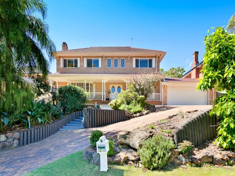 48 Edmund Street, Lindfield, NSW 2070