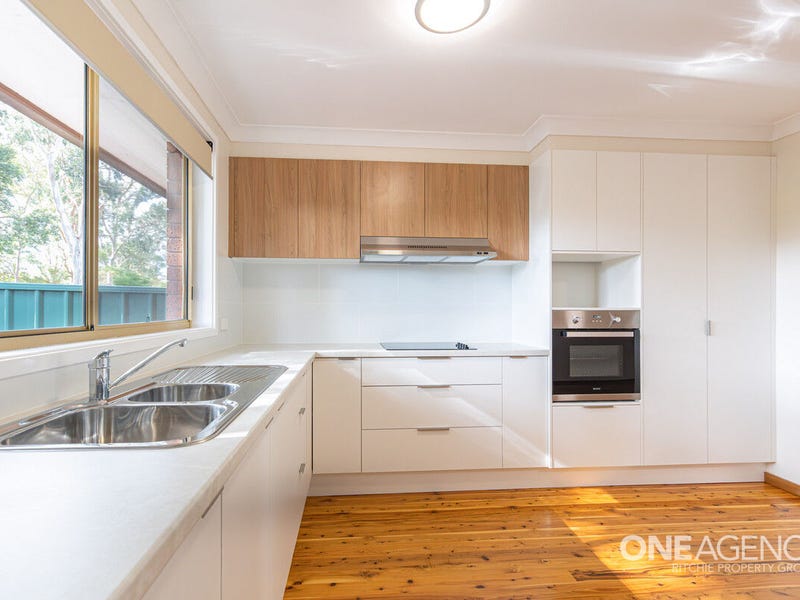 6/117 Stypandra Place, Springwood, NSW 2777 Property Details