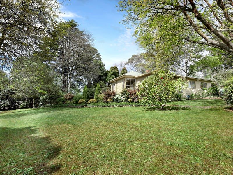 2 Old Main Road, Ferny Creek, VIC 3786