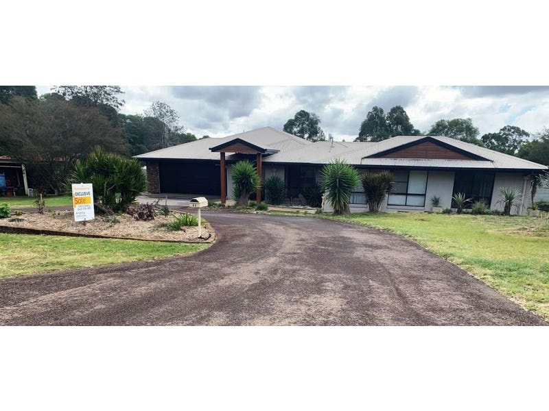 65 Macaulay Drive, Kingaroy, Qld 4610 Property Details