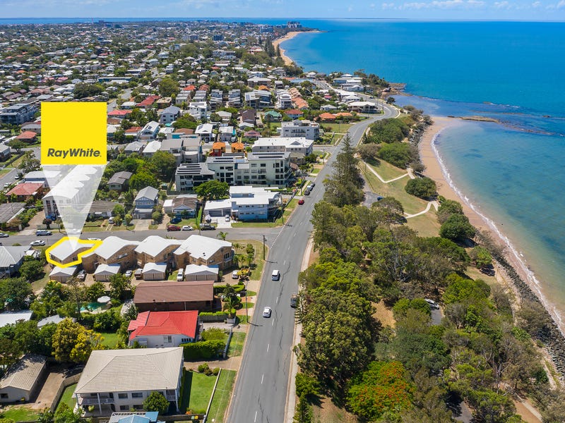 8/1 Caroline Street, Woody Point, QLD 4019