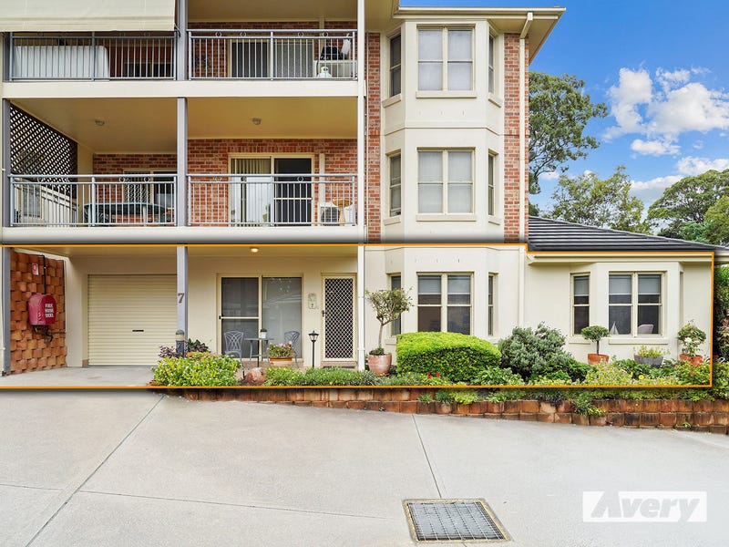 7/78 Brighton Avenue, Toronto, NSW 2283 Property Details