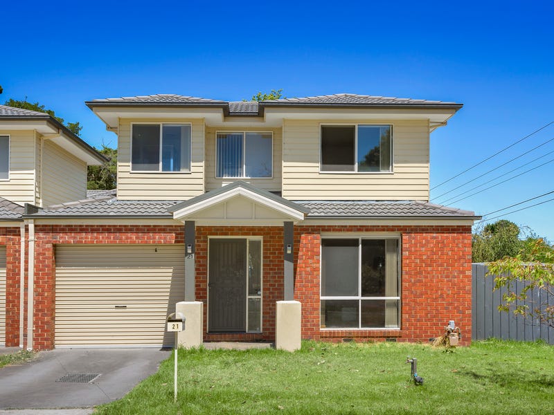 21 Church Street, Kilsyth, Vic 3137 Property Details