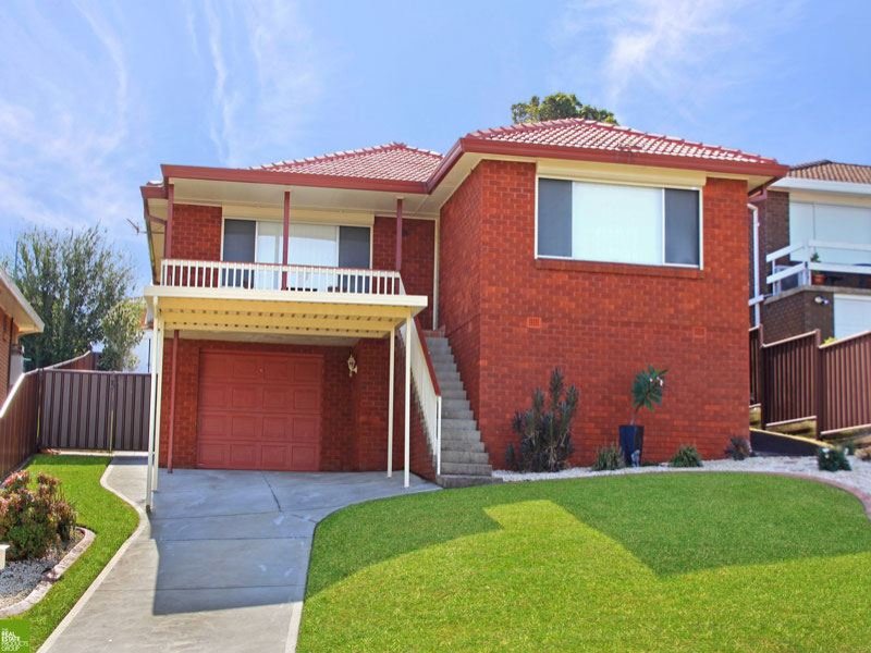 6 Belmont Road, Dapto, NSW 2530