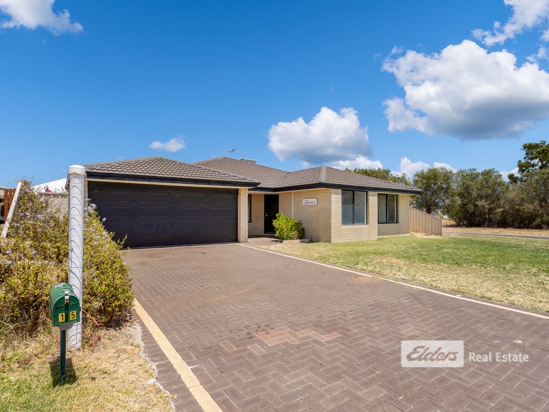 15 Huxtable Road, Capel, WA 6271 - Property Details