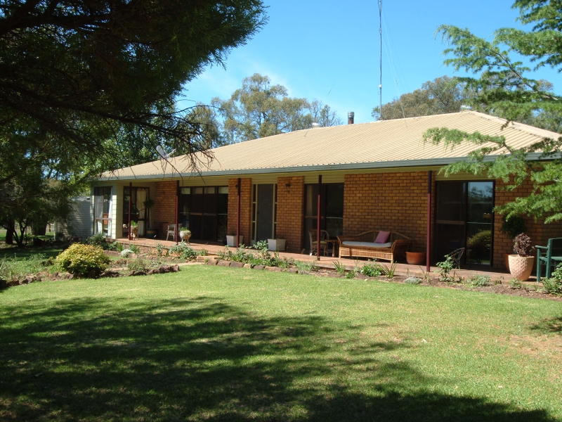 "Johno's" River Road, Coonabarabran, NSW 2357 Property Details