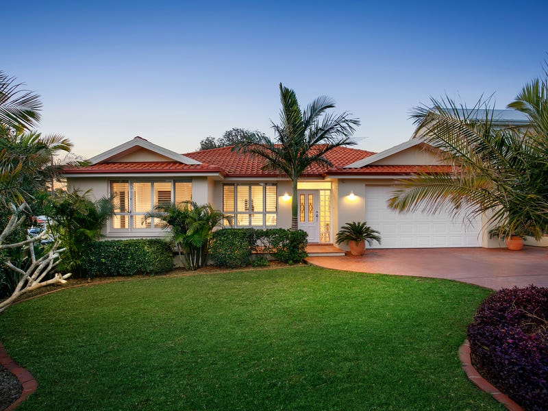 10 Paris Place, Miranda, NSW 2228 House for Sale