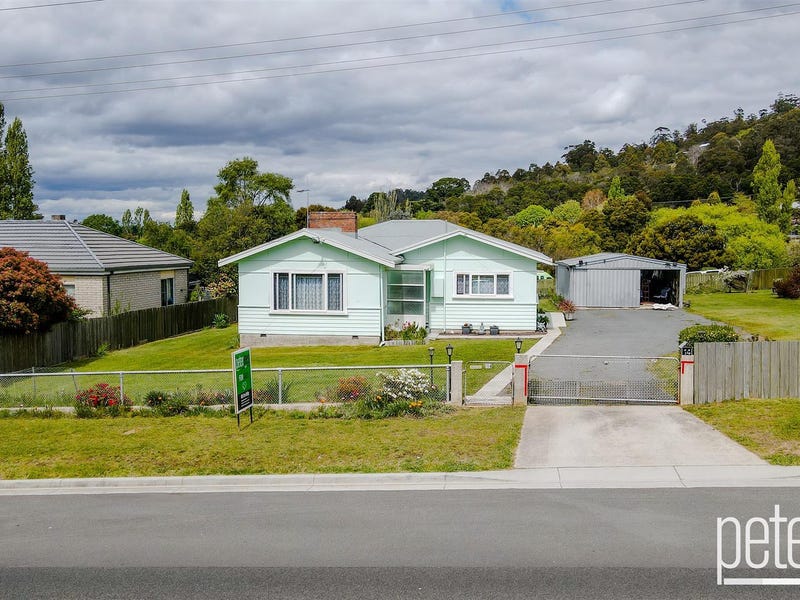 14 Gravelly Beach Road, Blackwall, Tas 7275 Property Details