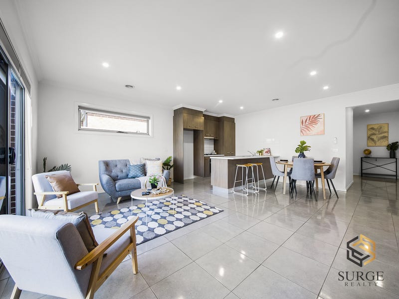 120A Wootten Road, Tarneit, Vic 3029 House for Sale