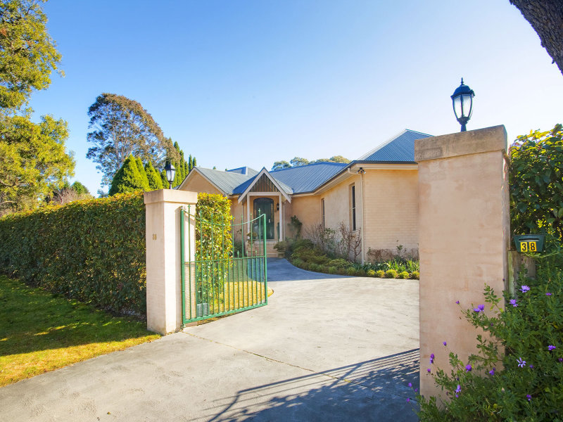 38 Osborne Road, Burradoo, NSW 2576 Property Details