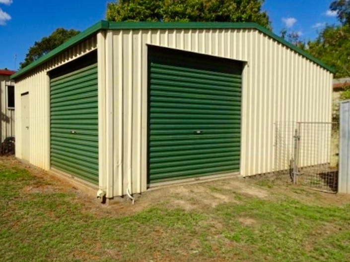 16 Rolfe Street, Moranbah, Qld 4744 Property Details