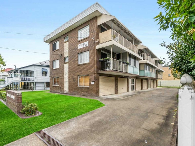 3/44 Fourth Avenue, Sandgate, QLD 4017