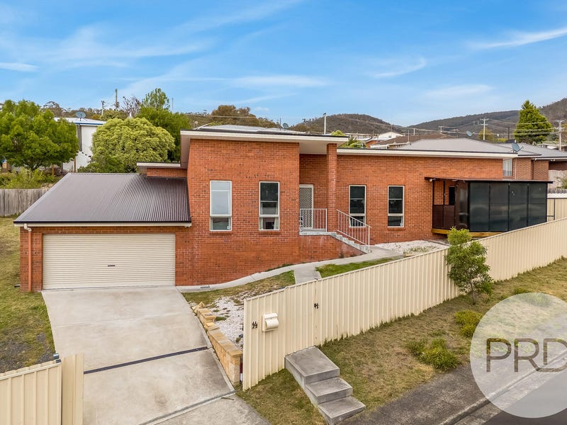 14 Garfield Road, Glenorchy, Tas 7010 House for Sale