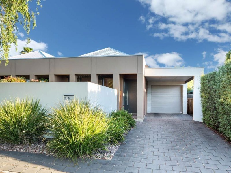 8A Edwin Avenue, Tranmere, SA 5073 Property Details