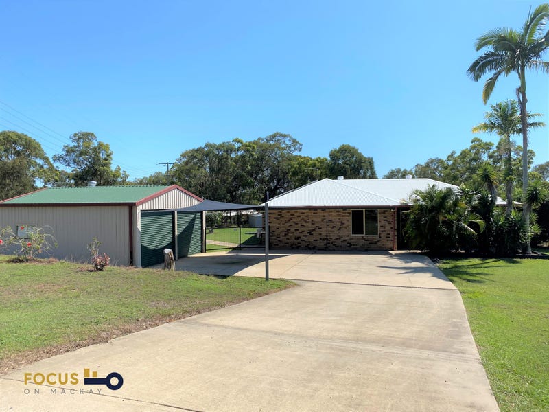 49 Windsor Drive, Hay Point, QLD 4740