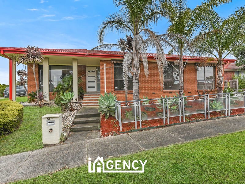 51A Thomas Mitchell Drive, Endeavour Hills, VIC 3802