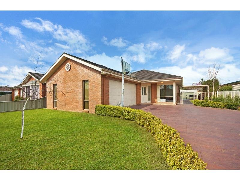 36 Lord Street, Hamilton, VIC 3300