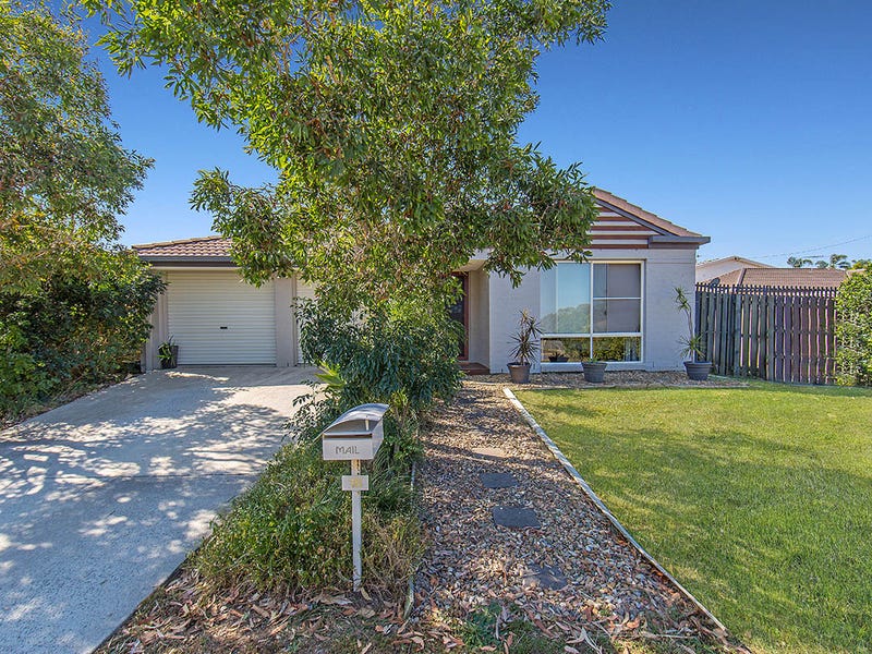 18 Homefield Street, Margate, Qld 4019 Property Details