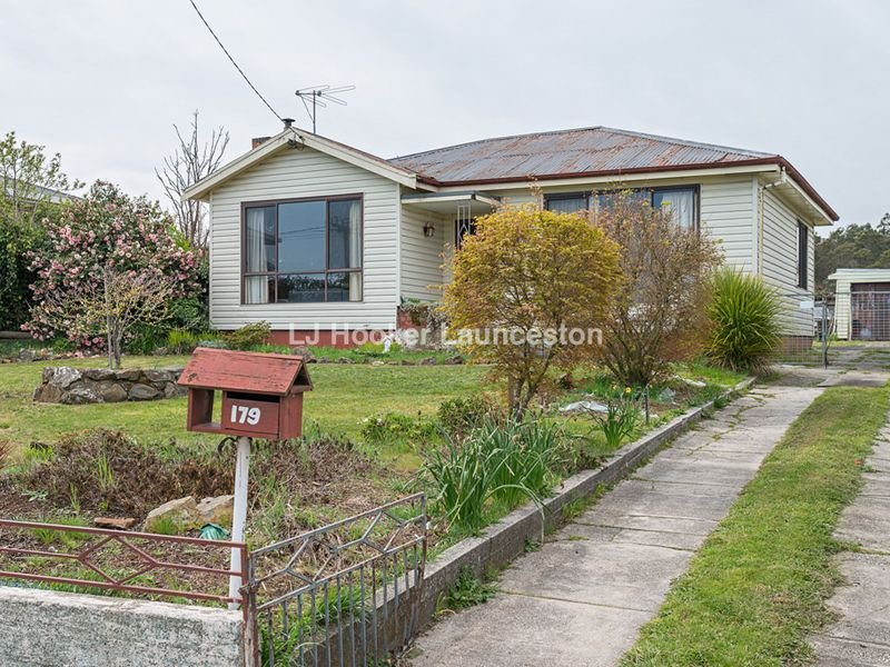179 St Leonards Road, St Leonards, TAS 7250