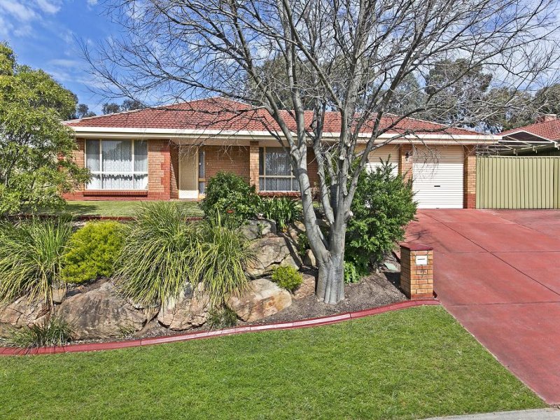 7 Cornwall Street, Golden Grove, SA