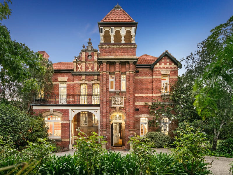 18 Stanley Street, Brighton, Vic 3186 Property Details